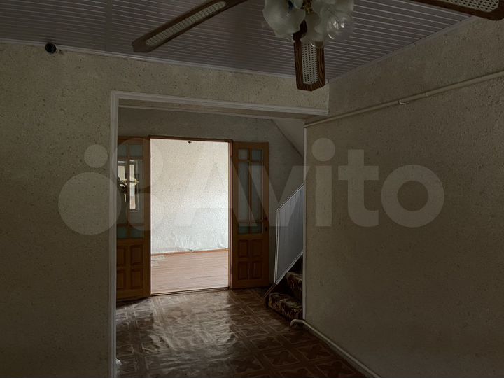 Коттедж 160 м² на участке 14 сот.