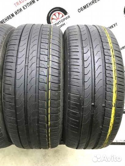 Pirelli Cinturato P7 245/50 R19 105W