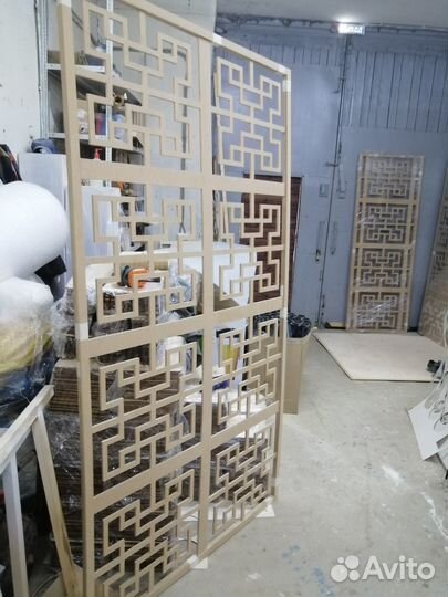 Лазерная резка и гравировка на чпу