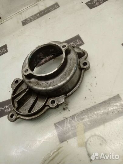 Корпус регулятора фаз газораспределения VW VAG