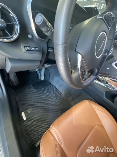 Коврики ева, автоковрики eva, эва коврики