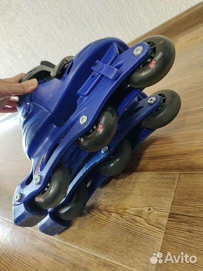 Ролики детские