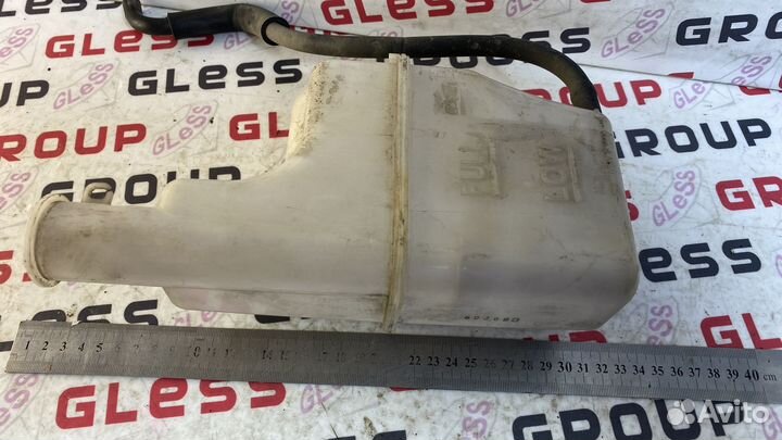 Бачок расширительный DE б/у Demio Mazda 2