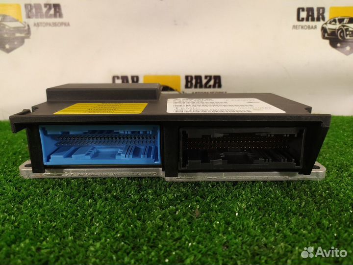 Блок управления airbag Volvo XC60