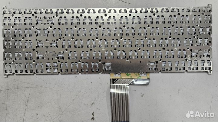 Клавиатура для Acer A315-42, A715-42G оригинал