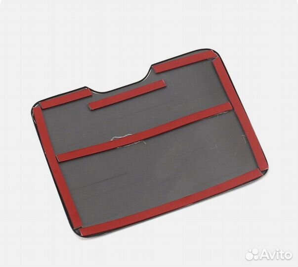 Накладка eclipse cross