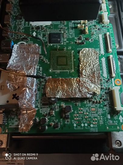 Ремонт телевизоров на дому в Иваново