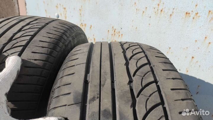 Nankang AS-1 205/55 R16
