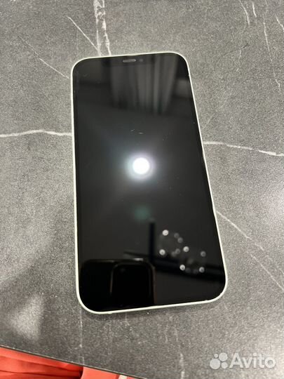 iPhone 12, 128 ГБ