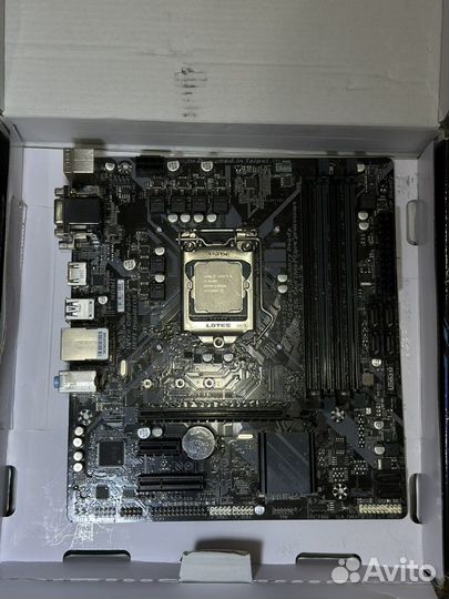 Msi x570 A Pro