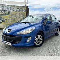 Peugeot 308 1.6 AT, 2009, 176 000 км, с пробегом, цена 685 000 руб.