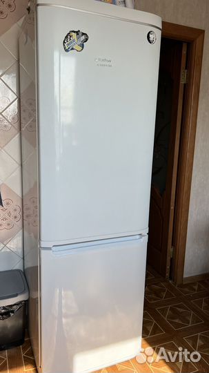 Холодильник