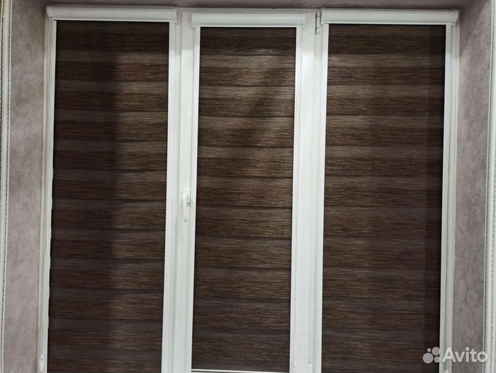 Изготовление жалюзи