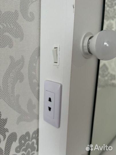 Гримерное стол