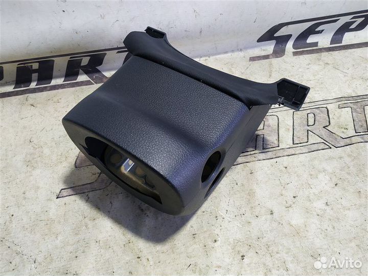 Кожух рулевой колонки Volkswagen Tiguan 5N 2.0 CCZ