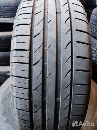 Rotalla Setula S-Race RU01 225/55 R18