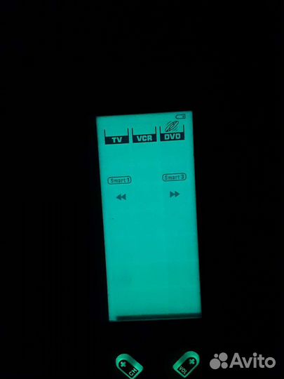 Пульт д/у sven RC 30