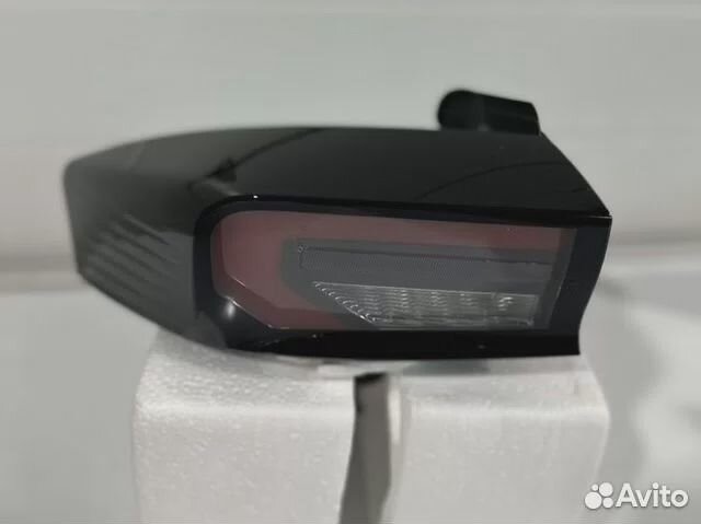 Фара наружняя задняя правая Kaiyi E5