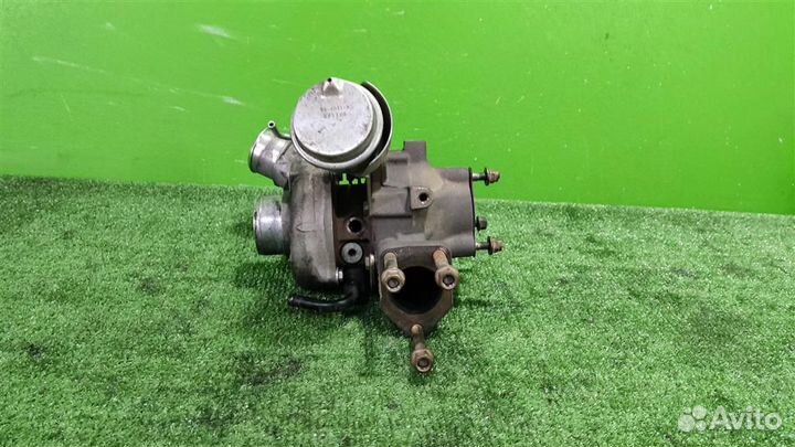 Турбина KIA Sorento 1 (BL, JC) 2008