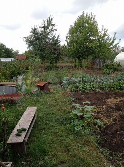 Дом 73,7 м² на участке 7 сот.