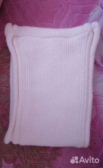 Манишка детская