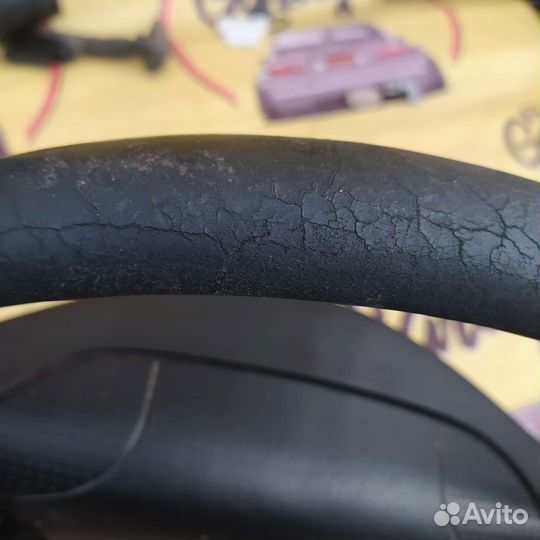 Bmw e53 e39 e46 руль рестайлинг