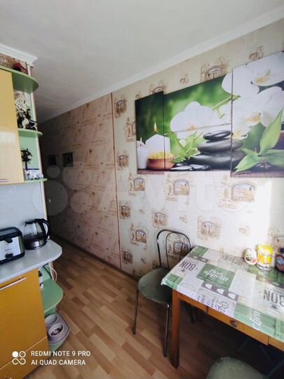 2-к. квартира, 45,1 м², 5/5 эт.
