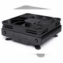 Кулер Noctua NH-L9i-17xx chromax.black