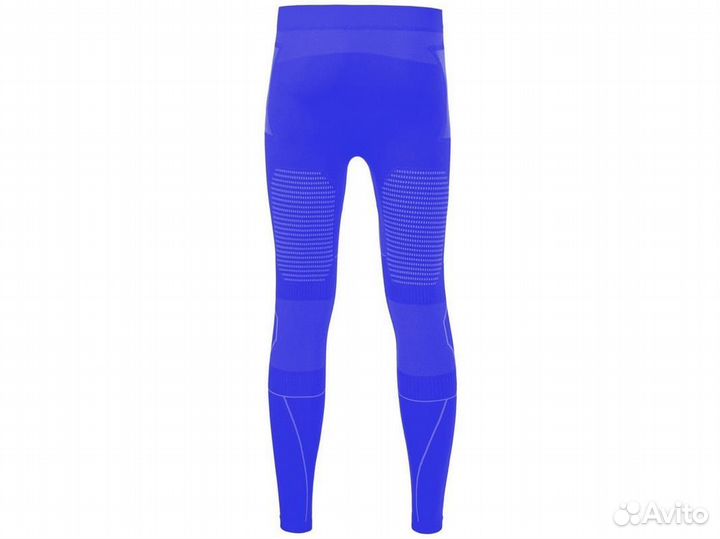 Термобелье штаны freenord thermotech EVO, синий