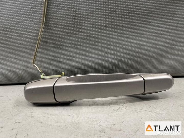 Ручка двери задний правый toyota estima