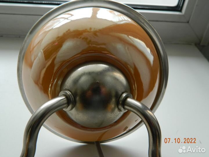 Настенный светильник бра