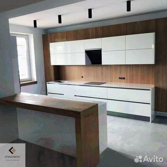 Кухонный гарнитур на заказ