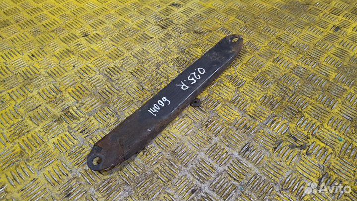 Опора кабины водителя правая Man Tgl Tgm Tga Tgs