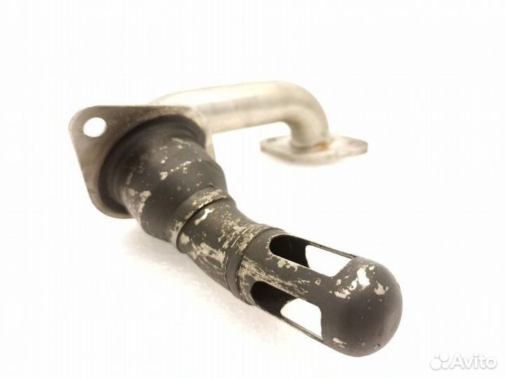 Трубка EGR Mercedes-Benz C-Class W205 2.2 OM651