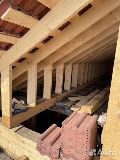 Строительство каркасных домов, частная бригада