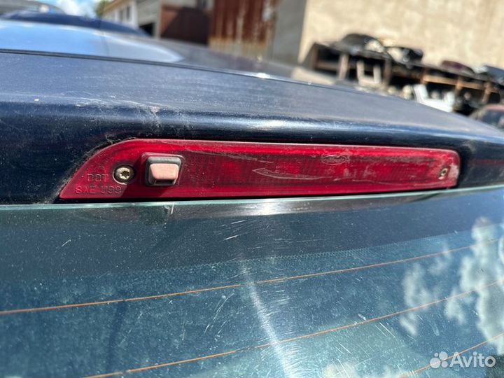 Стоп-сигнал Ford Focus 1 cdda 2004