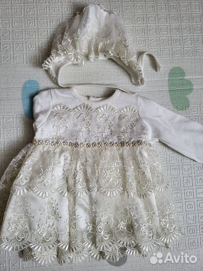 Платье новое р. 62