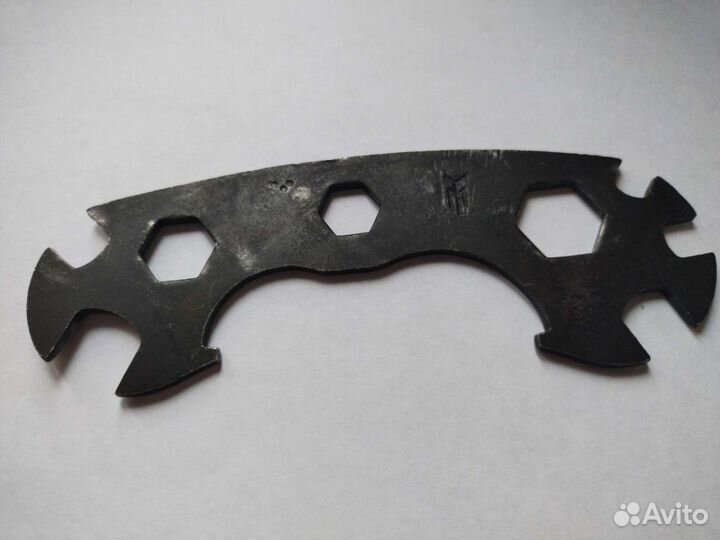 Ключ велосипедный СССР 2 штуки