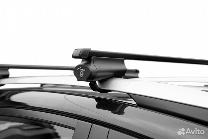 Багажник на крышу Ford Galaxy Lux Бэлт