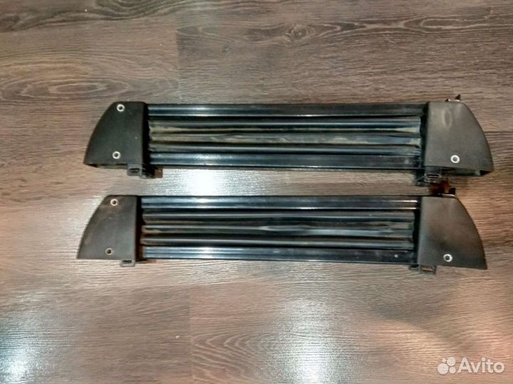 Крепления для сноуборда и лыж