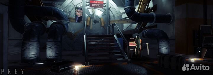 Prey (PS4/PS5)