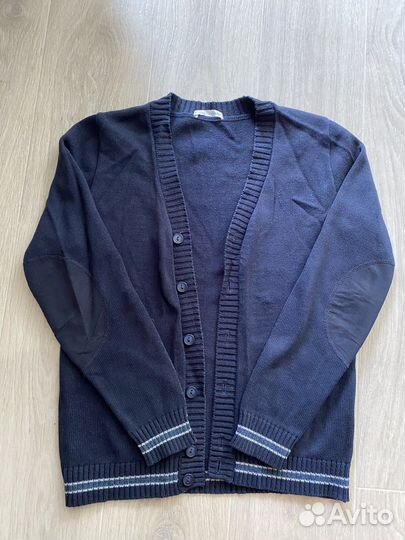 Кардиган для мальчика