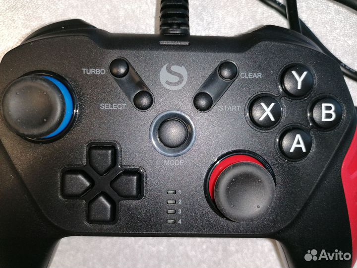 Джойстик, Геймпады для пк и андроид. новые