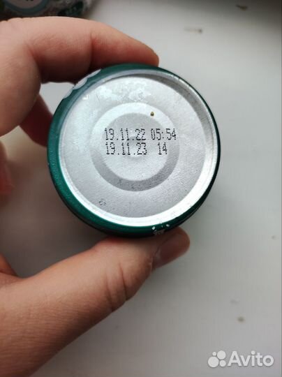 Детское пюре фрутоняня