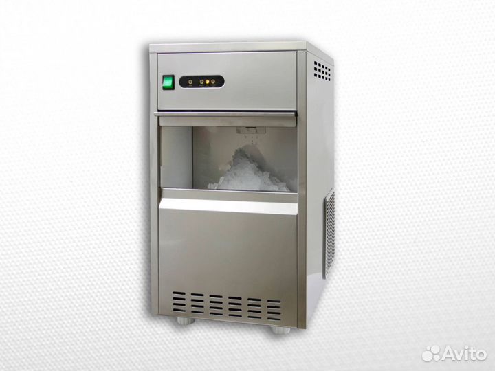Льдогенератор Viatto VA-IMS-50