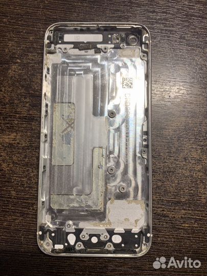 Запчасти iPhone 5 оригинал