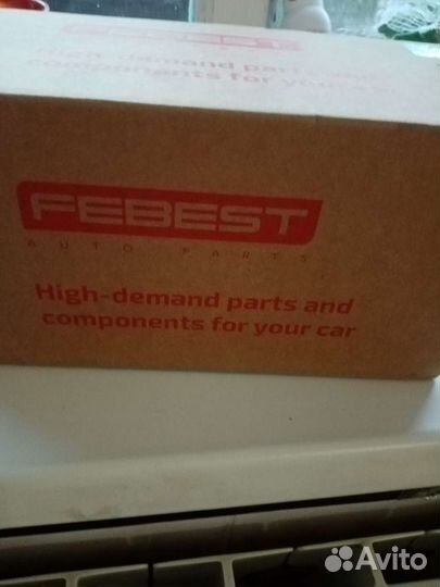 Пыльник правый на Honda crv 2013