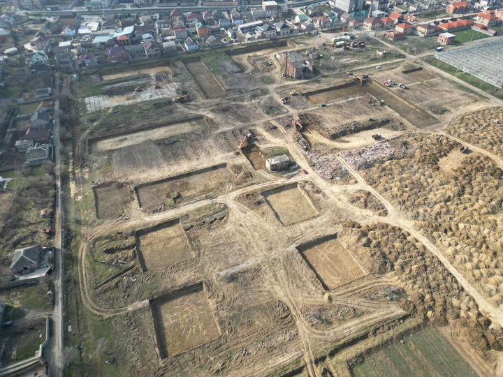 Квартира-студия, 28 м², 5/12 эт.