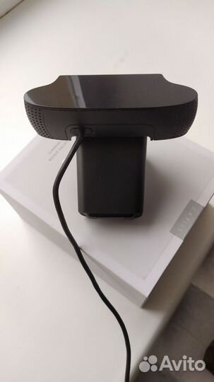Веб-камера Logitech HD Pro C920