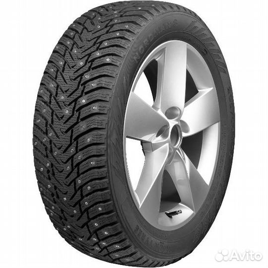 Ikon Tyres Nordman 8 225/45 R17 94